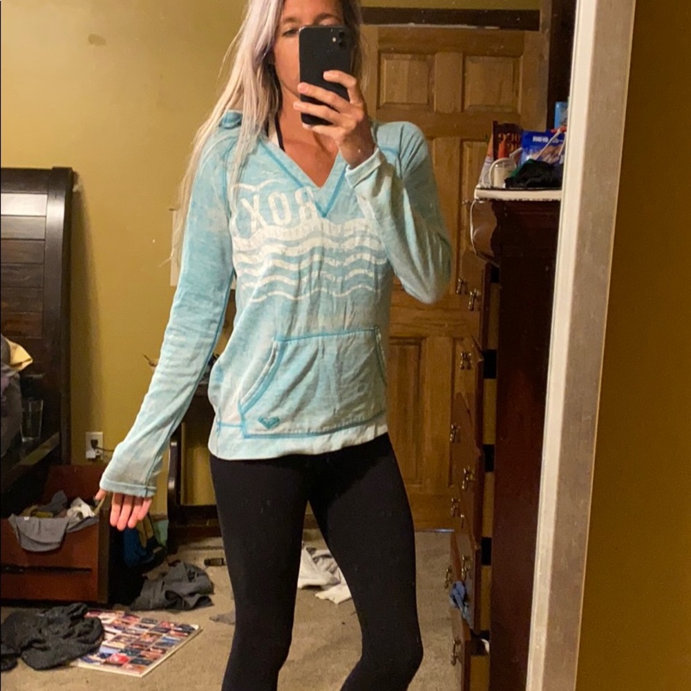 Roxy sweatshirt